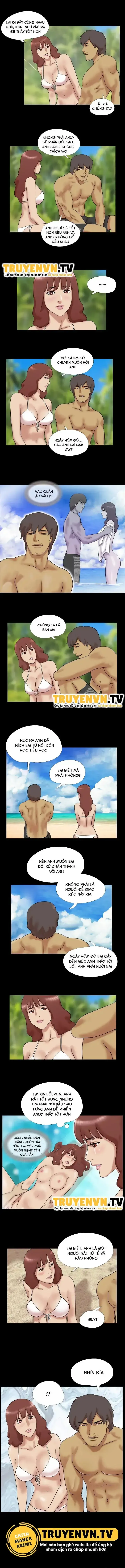 đọc truyện Đảo Thiên Đường Chương 14 ảnh 4 tại Giả Dược