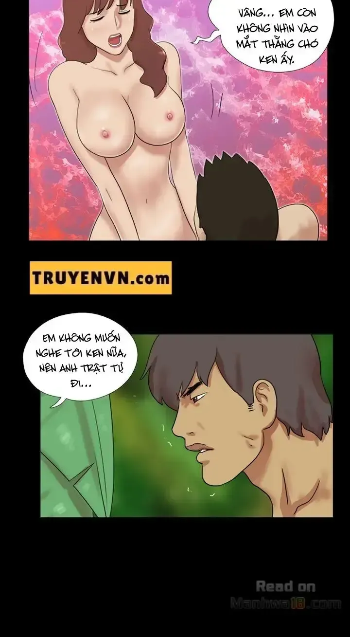 đọc truyện Đảo Thiên Đường Chương 9 ảnh 9 tại Giả Dược