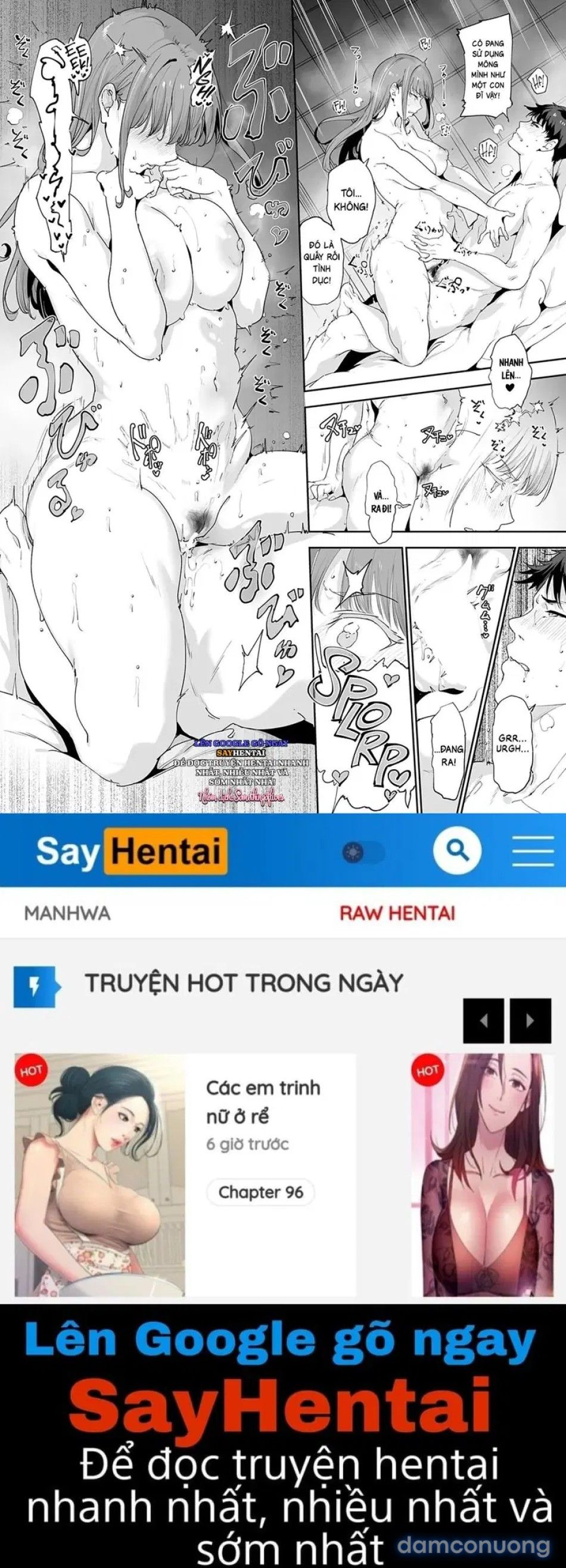 đọc truyện Đảo Vô Đạo Đức - Ep 4 Chương 1 ảnh 21 tại Thiên Thai Truyện