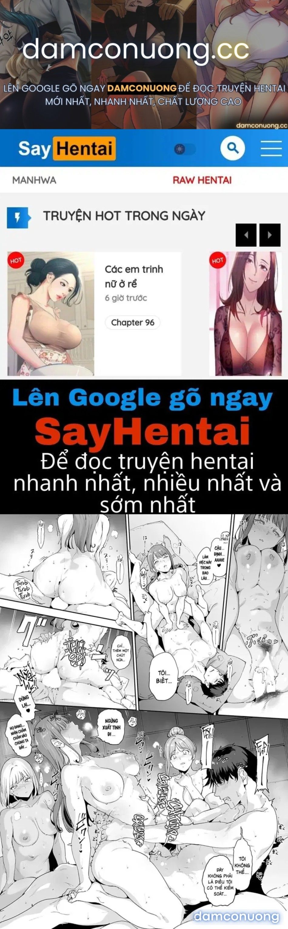 đọc truyện Đảo Vô Đạo Đức - Ep 4 Chương 2 ảnh 2 tại Thiên Thai Truyện