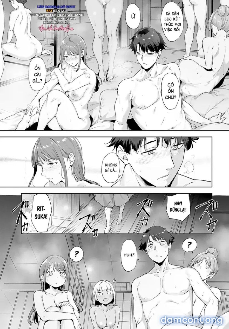 đọc truyện Đảo Vô Đạo Đức - Ep 4 Chương 3 ảnh 16 tại Thiên Thai Truyện