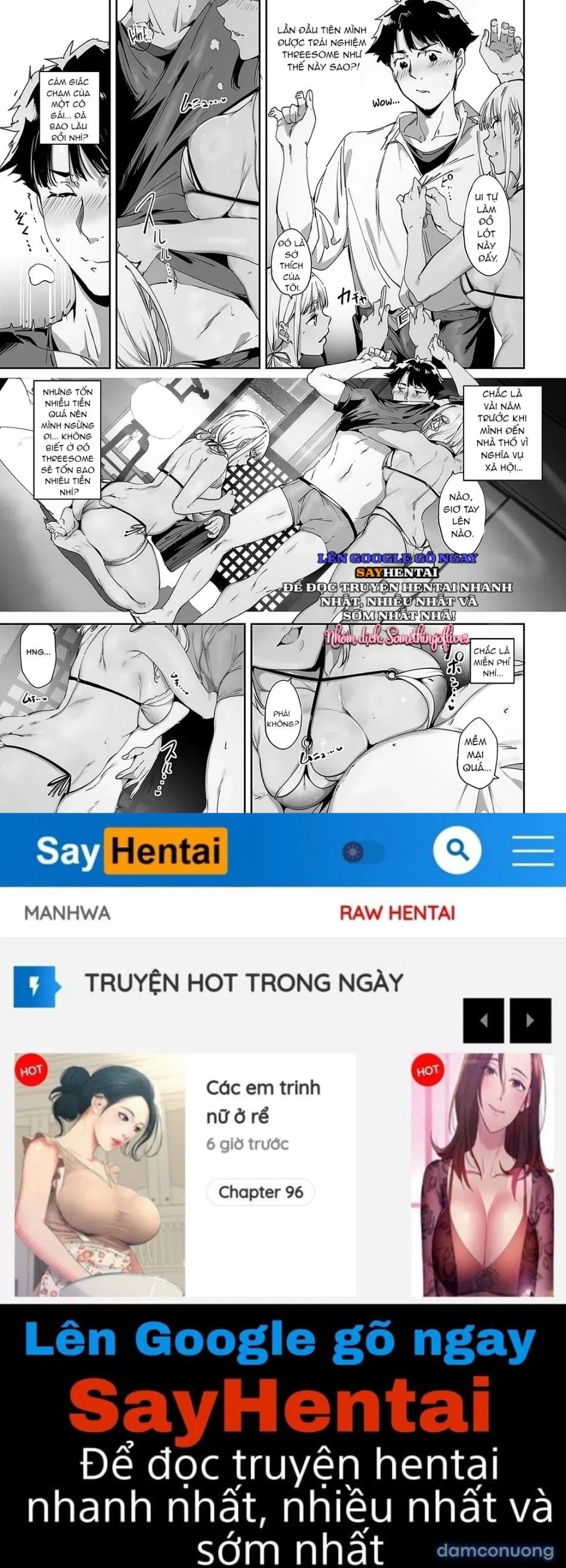 đọc truyện Đảo Vô Đạo Đức Tập 1 Chương 1 ảnh 22 tại Thiên Thai Truyện