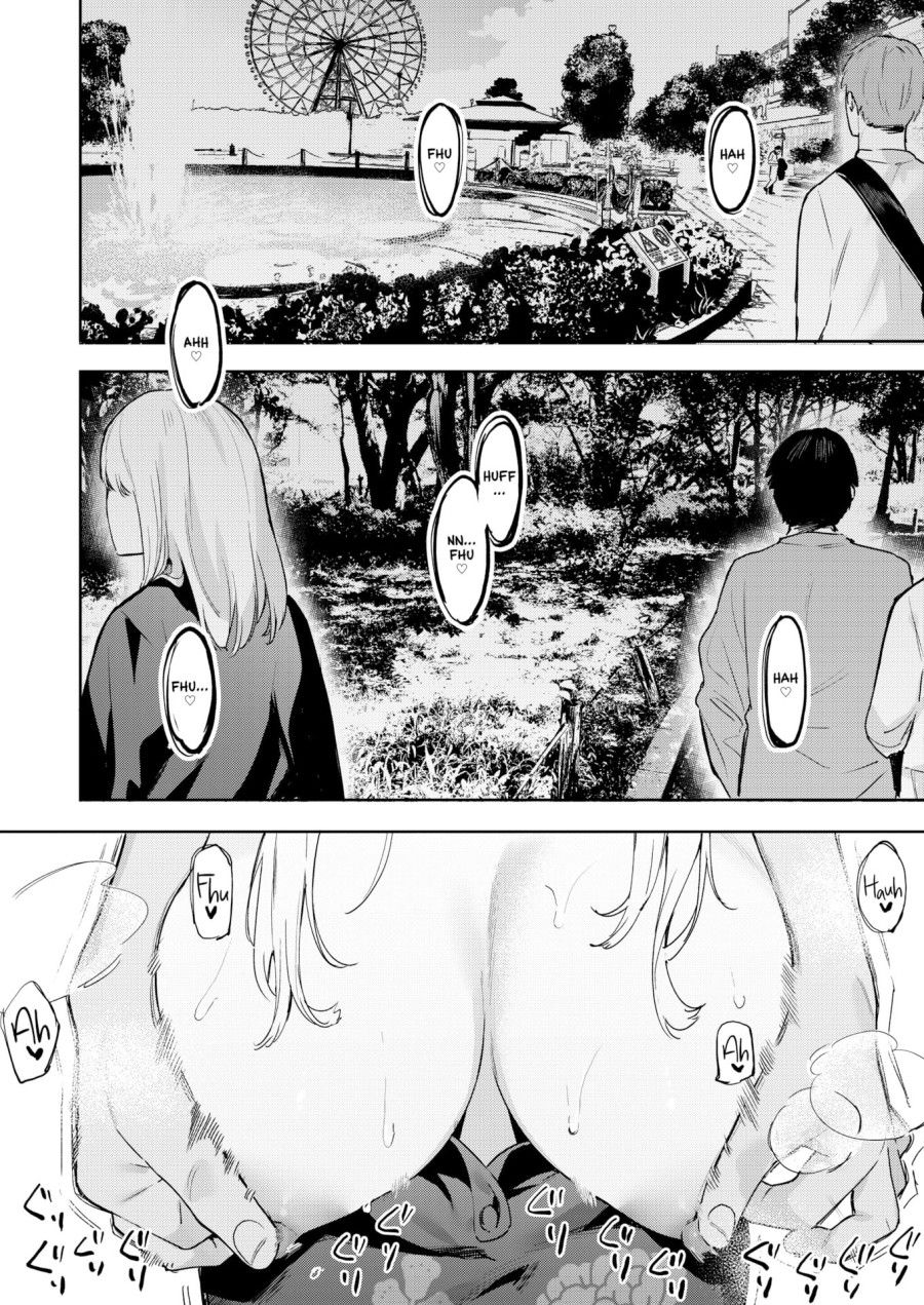 Đào Oneshot page 8 - Giả Dược