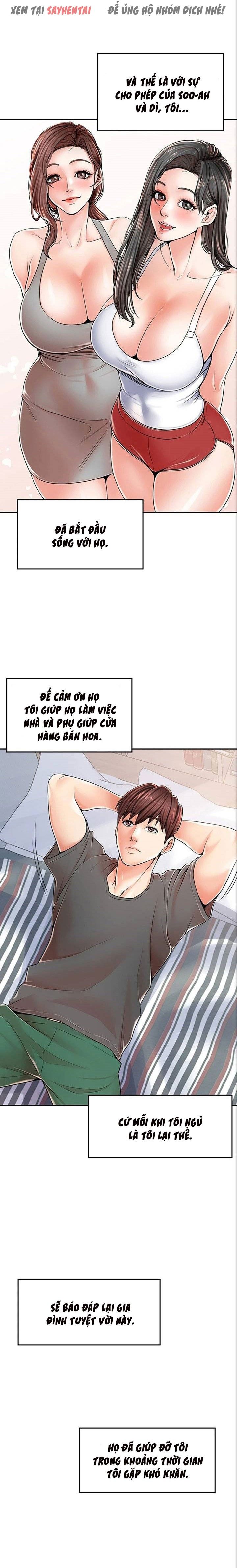 đọc truyện Dập Cả Mẹ Cả Con Chương 1 ảnh 14 tại Giả Dược