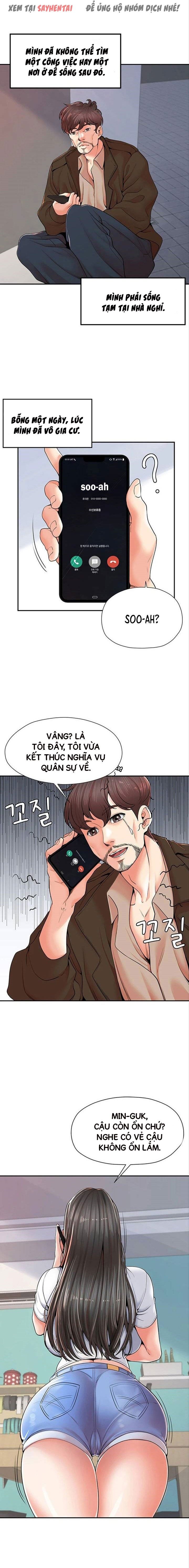 đọc truyện Dập Cả Mẹ Cả Con Chương 1 ảnh 6 tại Giả Dược