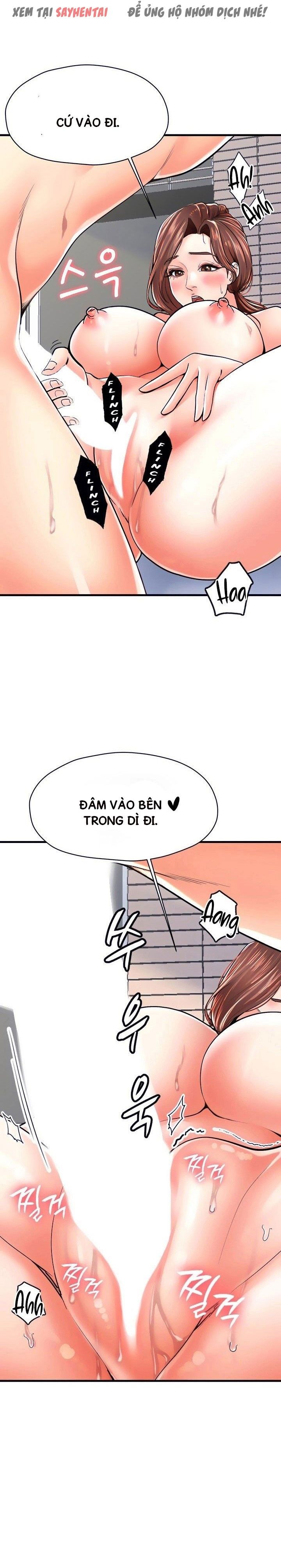 đọc truyện Dập Cả Mẹ Cả Con Chương 10 ảnh 15 tại Giả Dược