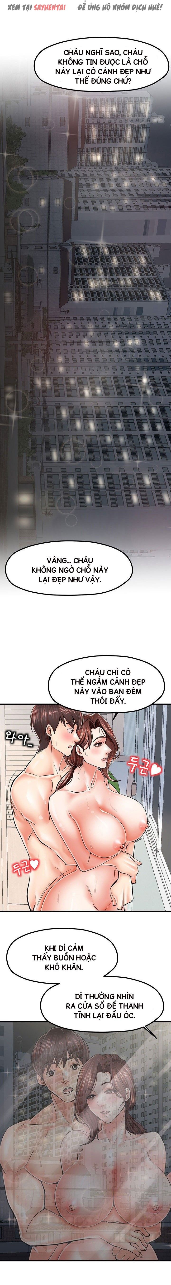 đọc truyện Dập Cả Mẹ Cả Con Chương 13 ảnh 5 tại Giả Dược