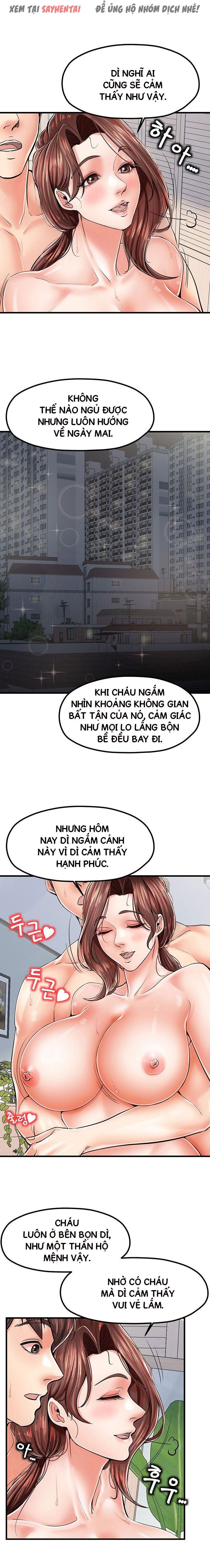 đọc truyện Dập Cả Mẹ Cả Con Chương 13 ảnh 6 tại Giả Dược