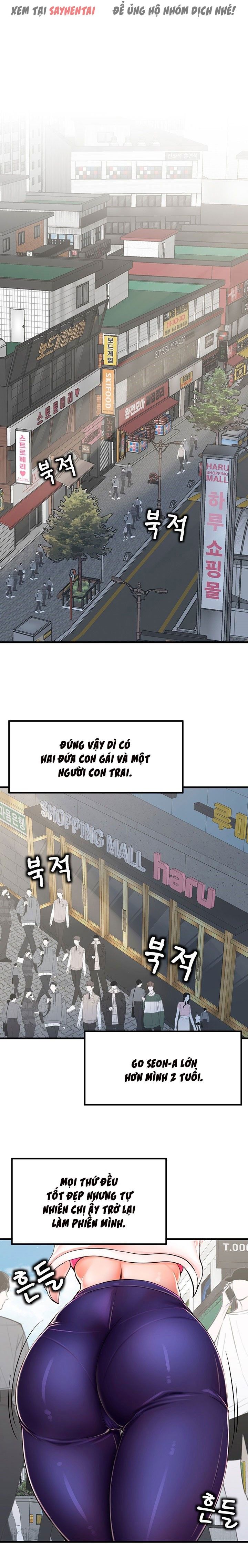 đọc truyện Dập Cả Mẹ Cả Con Chương 15 ảnh 7 tại Giả Dược