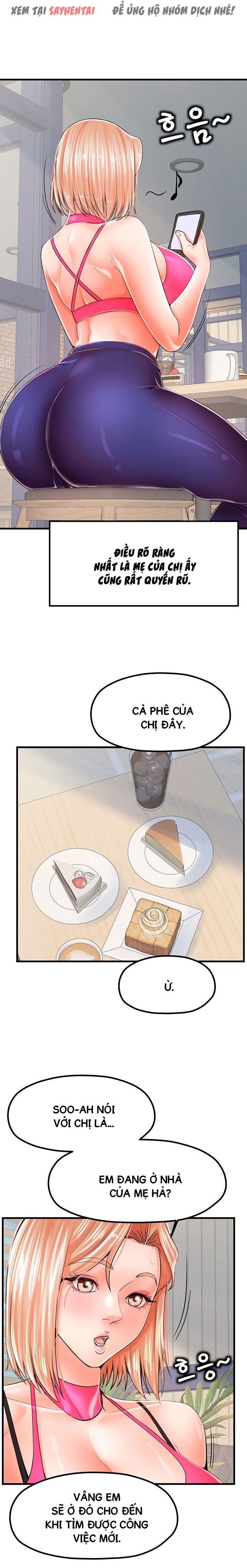 đọc truyện Dập Cả Mẹ Cả Con Chương 16 ảnh 5 tại Giả Dược
