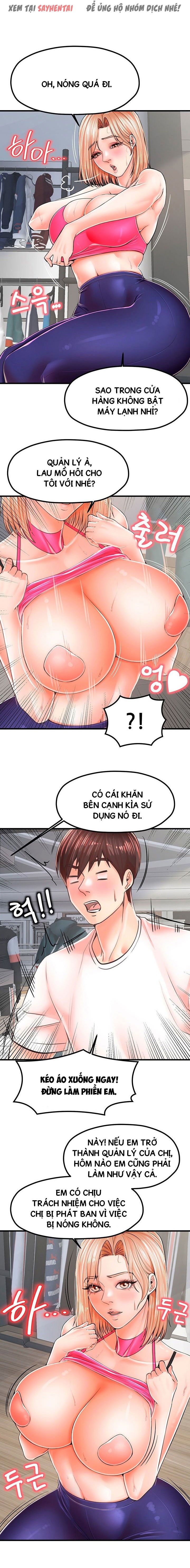 đọc truyện Dập Cả Mẹ Cả Con Chương 17 ảnh 5 tại Giả Dược