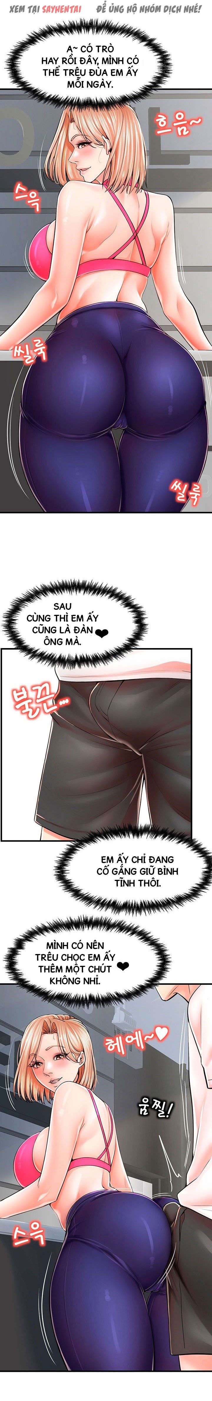 đọc truyện Dập Cả Mẹ Cả Con Chương 17 ảnh 9 tại Giả Dược