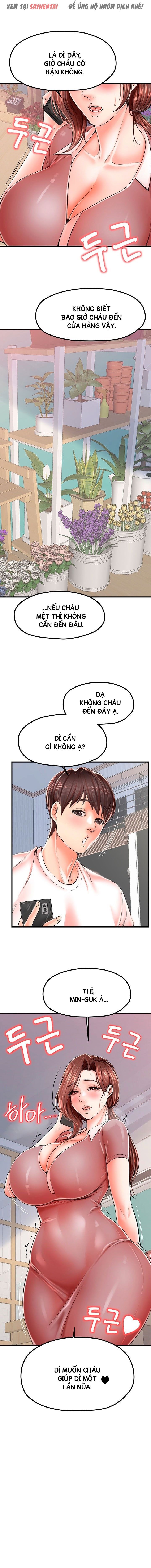 đọc truyện Dập Cả Mẹ Cả Con Chương 19 ảnh 2 tại Giả Dược