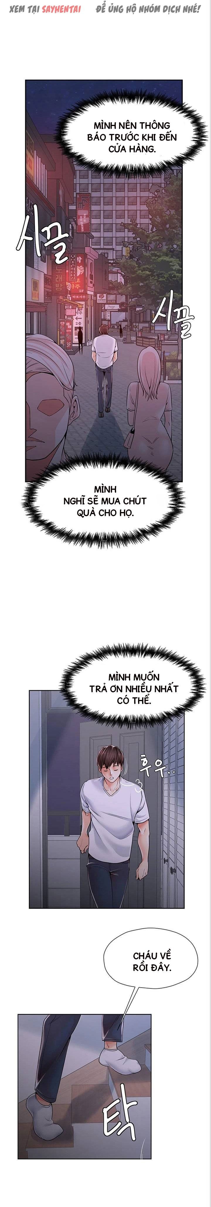 đọc truyện Dập Cả Mẹ Cả Con Chương 2 ảnh 7 tại Giả Dược