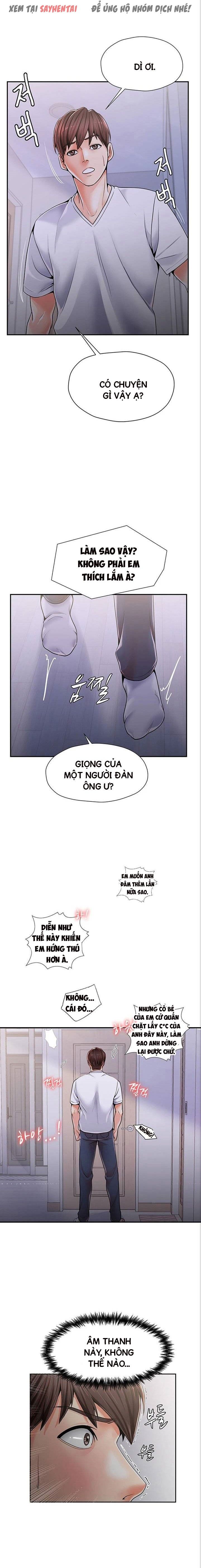 đọc truyện Dập Cả Mẹ Cả Con Chương 2 ảnh 9 tại Giả Dược