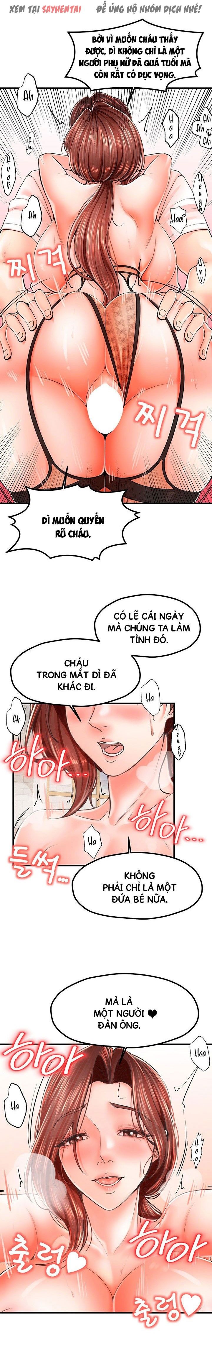đọc truyện Dập Cả Mẹ Cả Con Chương 21 ảnh 12 tại Giả Dược