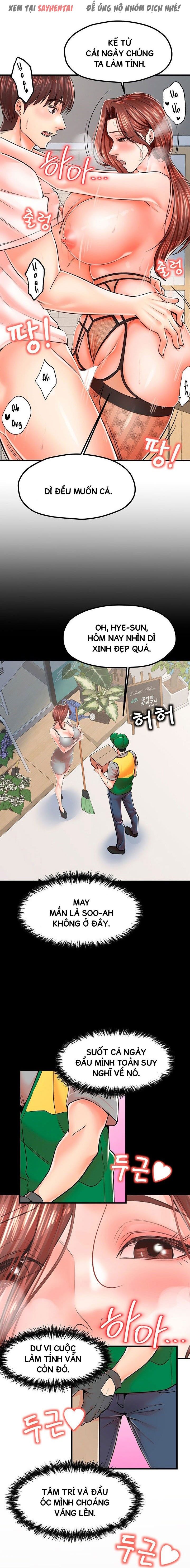 đọc truyện Dập Cả Mẹ Cả Con Chương 21 ảnh 10 tại Giả Dược