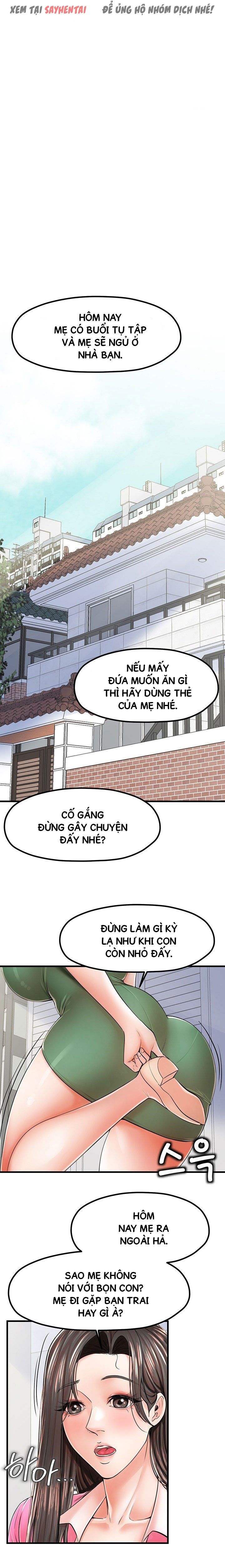 đọc truyện Dập Cả Mẹ Cả Con Chương 25 ảnh 2 tại Giả Dược