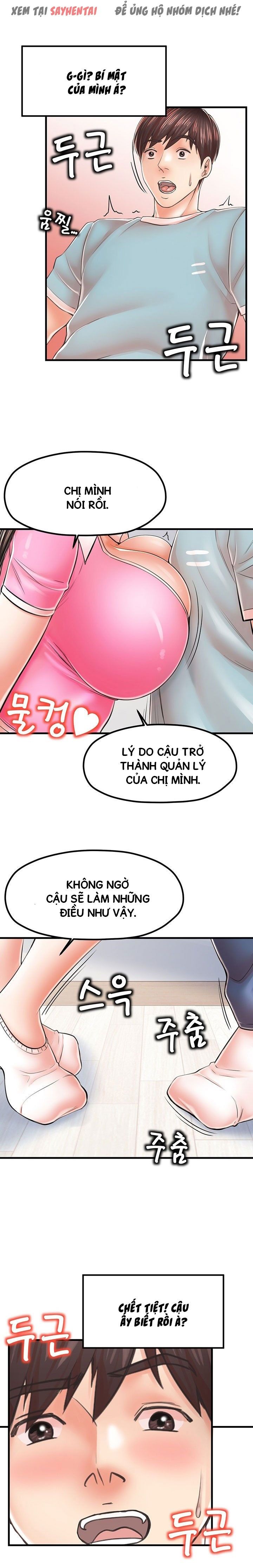 đọc truyện Dập Cả Mẹ Cả Con Chương 25 ảnh 5 tại Giả Dược