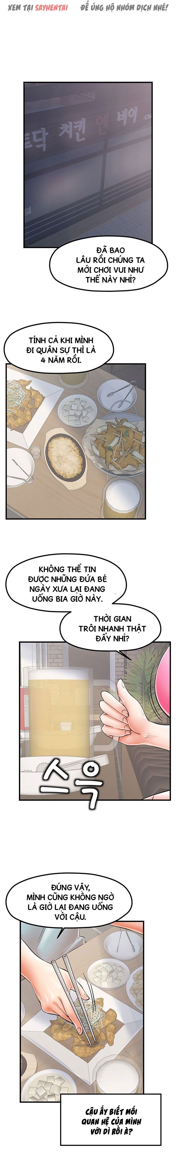 đọc truyện Dập Cả Mẹ Cả Con Chương 25 ảnh 8 tại Giả Dược
