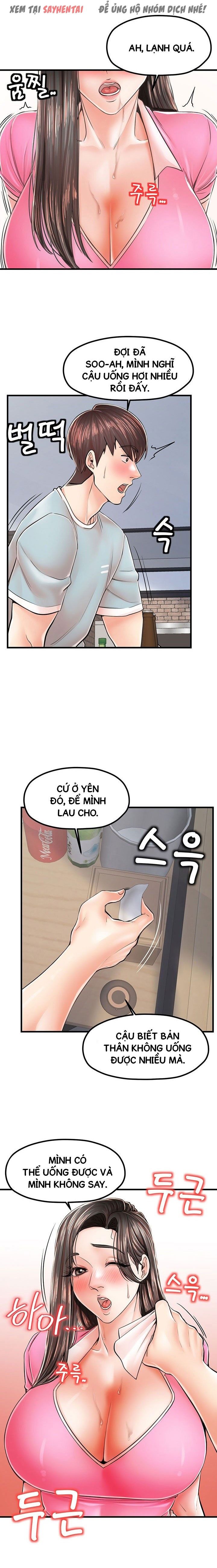 đọc truyện Dập Cả Mẹ Cả Con Chương 26 ảnh 6 tại Giả Dược