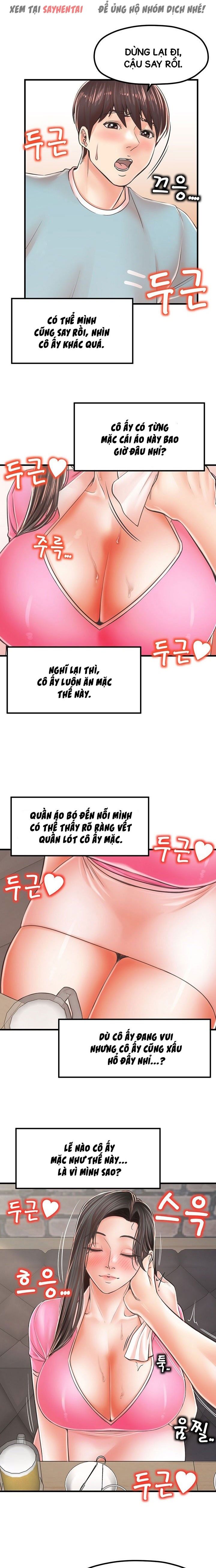 đọc truyện Dập Cả Mẹ Cả Con Chương 26 ảnh 7 tại Giả Dược