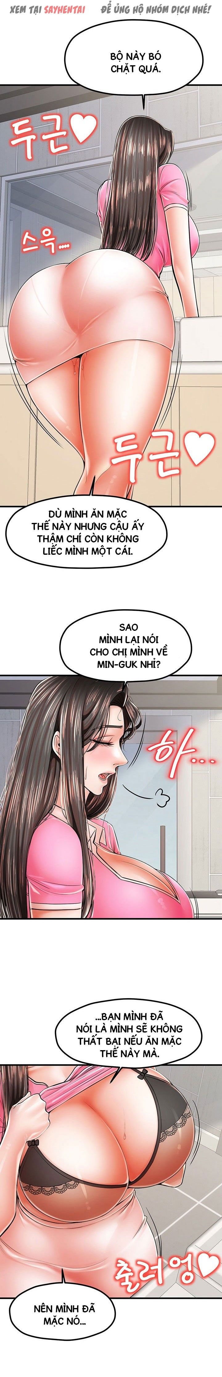 đọc truyện Dập Cả Mẹ Cả Con Chương 26 ảnh 10 tại Giả Dược