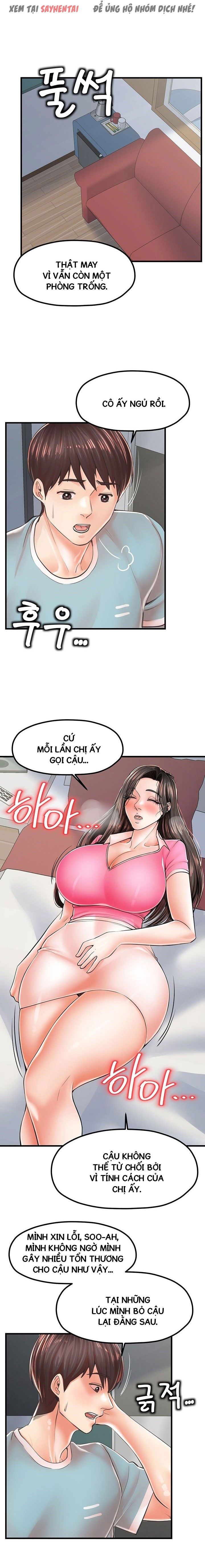 đọc truyện Dập Cả Mẹ Cả Con Chương 27 ảnh 4 tại Giả Dược