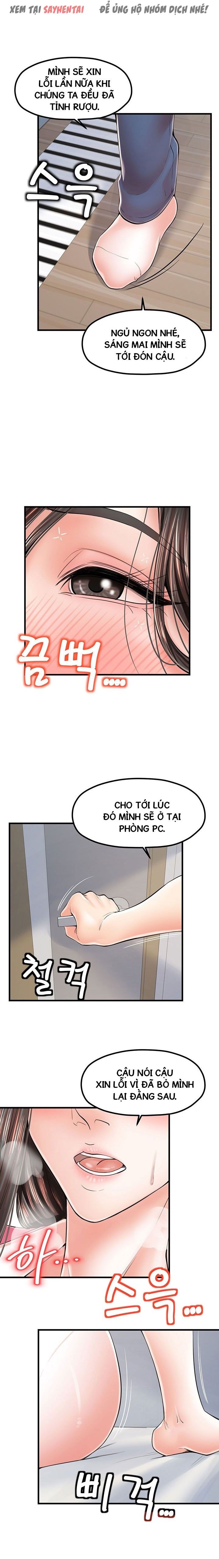 đọc truyện Dập Cả Mẹ Cả Con Chương 27 ảnh 5 tại Giả Dược
