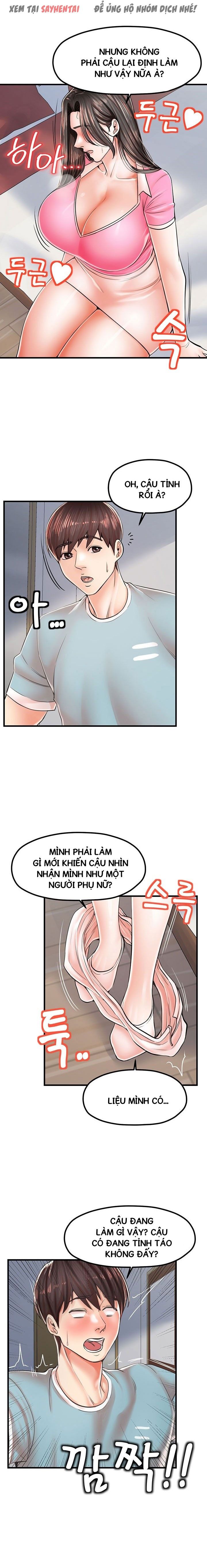 đọc truyện Dập Cả Mẹ Cả Con Chương 27 ảnh 6 tại Giả Dược