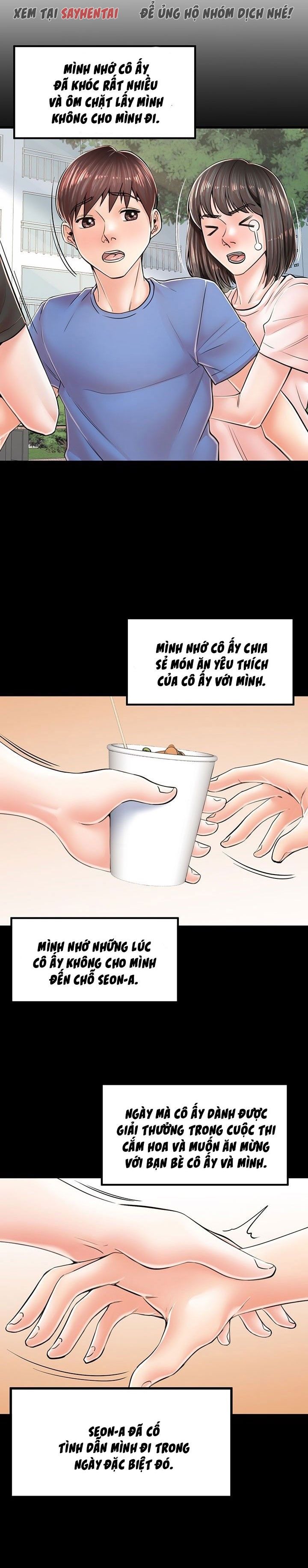 đọc truyện Dập Cả Mẹ Cả Con Chương 28 ảnh 3 tại Giả Dược