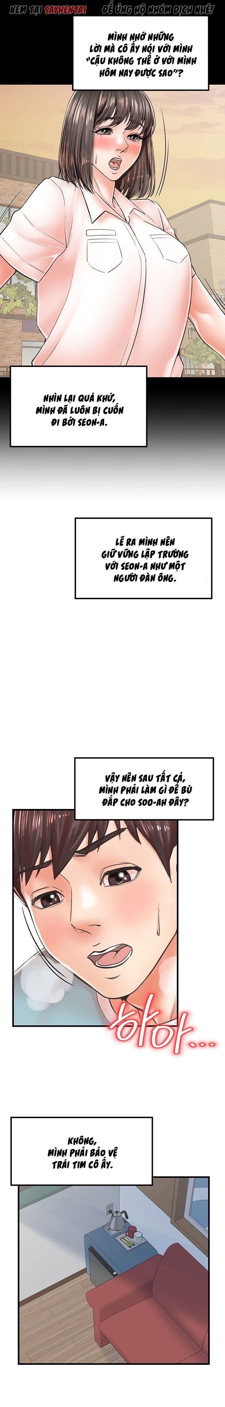 đọc truyện Dập Cả Mẹ Cả Con Chương 28 ảnh 4 tại Giả Dược