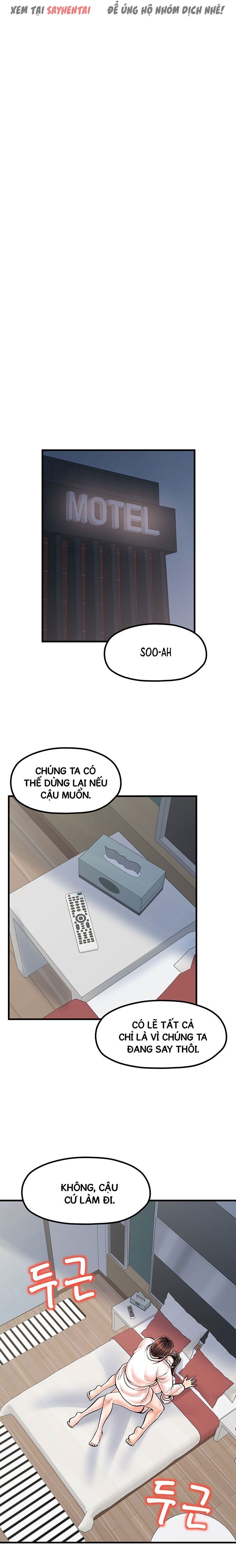 đọc truyện Dập Cả Mẹ Cả Con Chương 29 ảnh 2 tại Giả Dược
