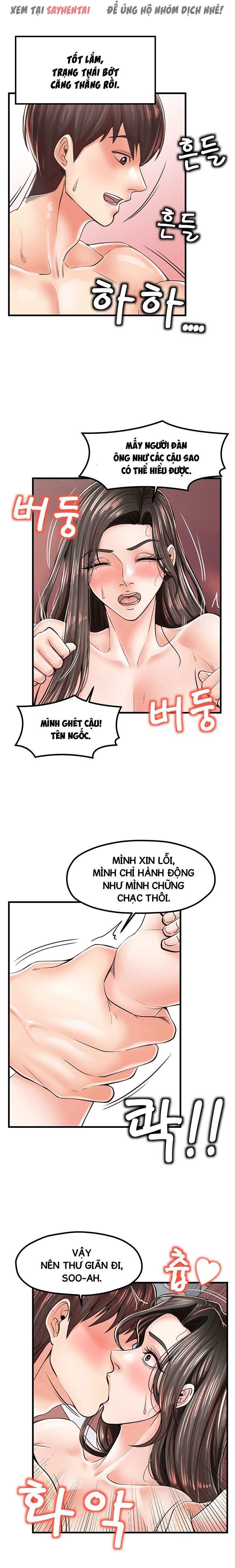đọc truyện Dập Cả Mẹ Cả Con Chương 29 ảnh 8 tại Giả Dược