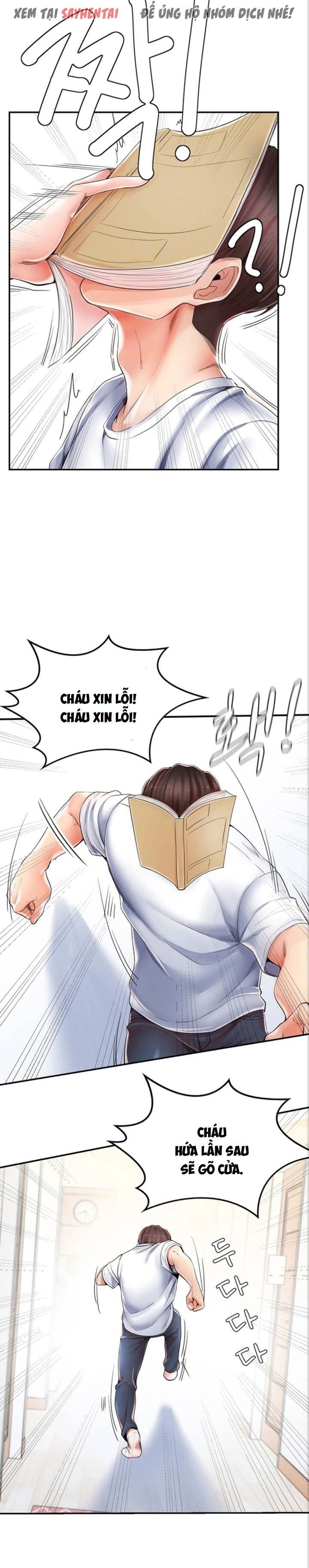 đọc truyện Dập Cả Mẹ Cả Con Chương 3 ảnh 3 tại Giả Dược