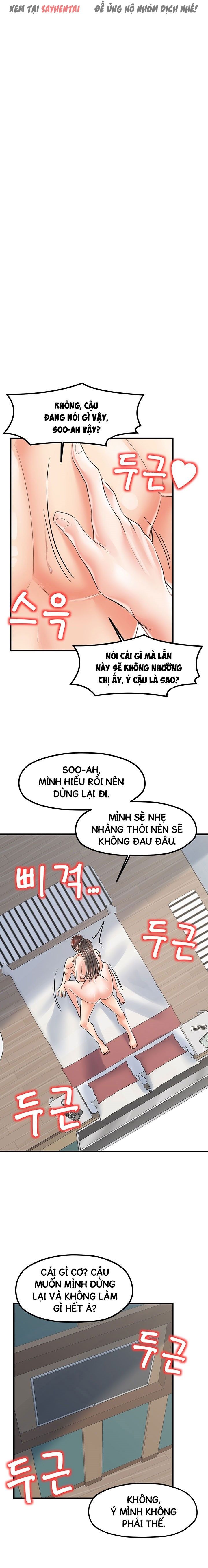 đọc truyện Dập Cả Mẹ Cả Con Chương 31 ảnh 2 tại Giả Dược
