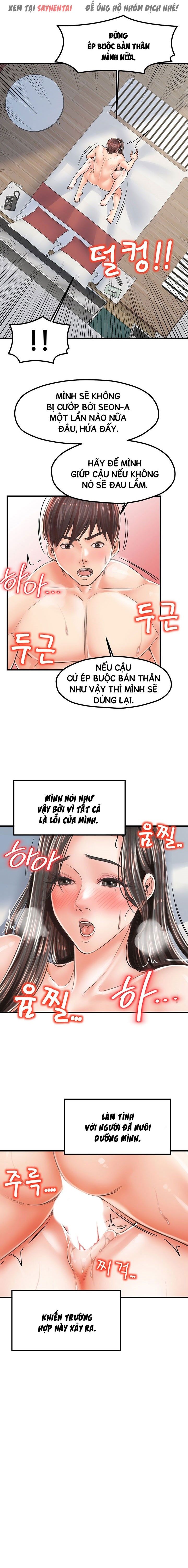 đọc truyện Dập Cả Mẹ Cả Con Chương 31 ảnh 6 tại Giả Dược