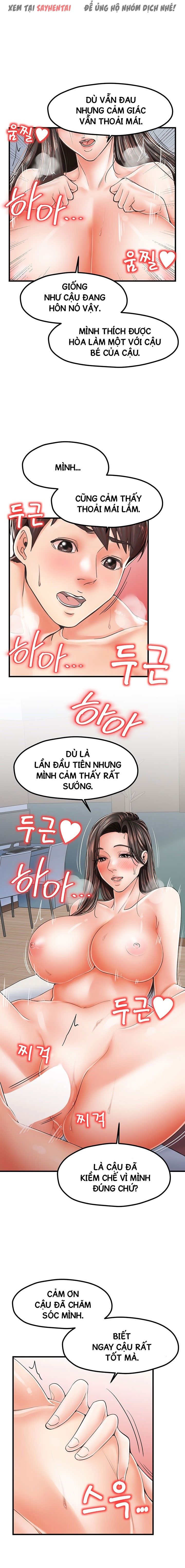 đọc truyện Dập Cả Mẹ Cả Con Chương 32 ảnh 2 tại Giả Dược