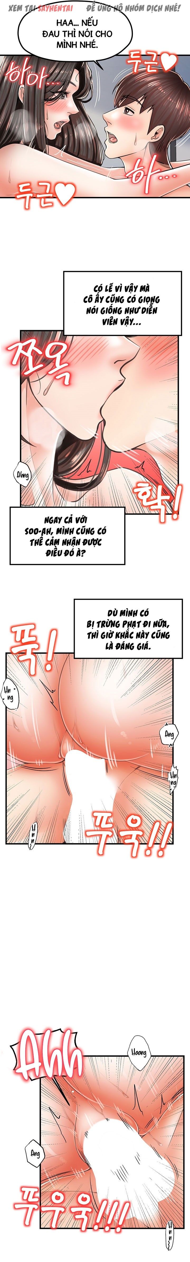 đọc truyện Dập Cả Mẹ Cả Con Chương 32 ảnh 4 tại Giả Dược
