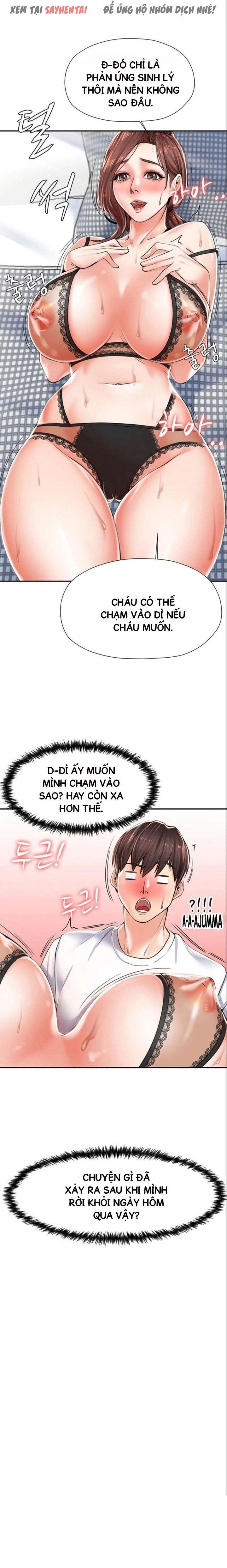đọc truyện Dập Cả Mẹ Cả Con Chương 4 ảnh 14 tại Giả Dược