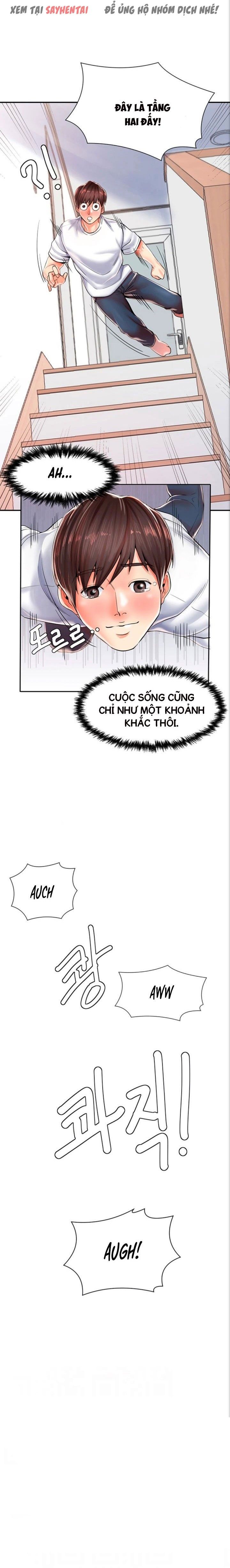 đọc truyện Dập Cả Mẹ Cả Con Chương 5 ảnh 4 tại Giả Dược