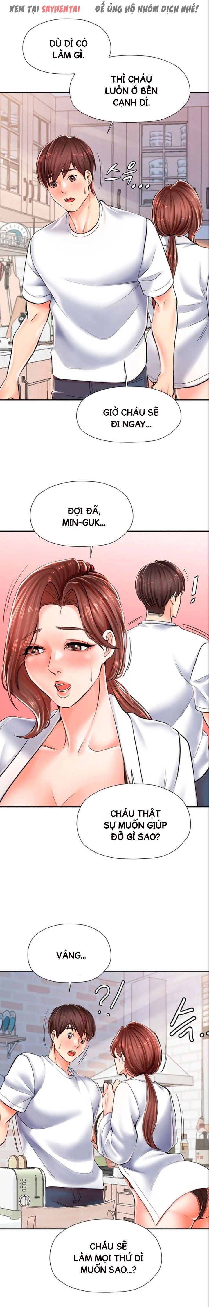 đọc truyện Dập Cả Mẹ Cả Con Chương 6 ảnh 14 tại Giả Dược