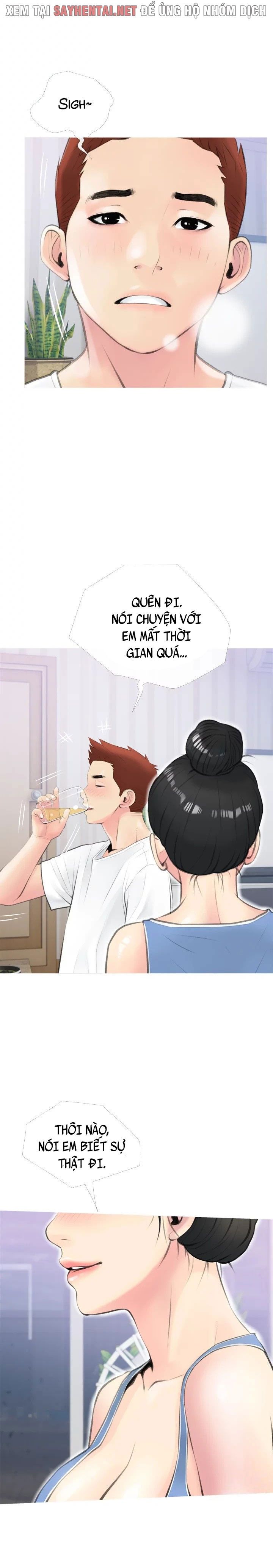 đọc truyện Dập Dì Của Tôi Chương 11 ảnh 19 tại Giả Dược