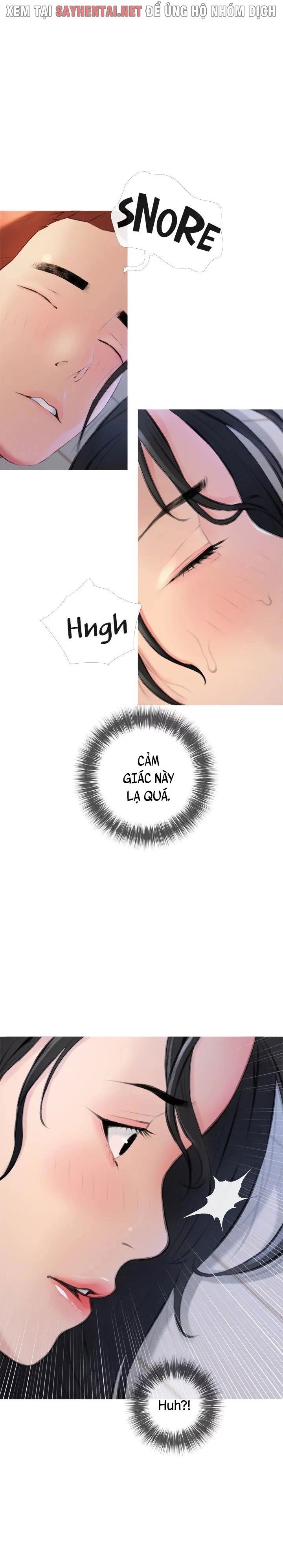 đọc truyện Dập Dì Của Tôi Chương 13 ảnh 12 tại Truyện Dạ Ký