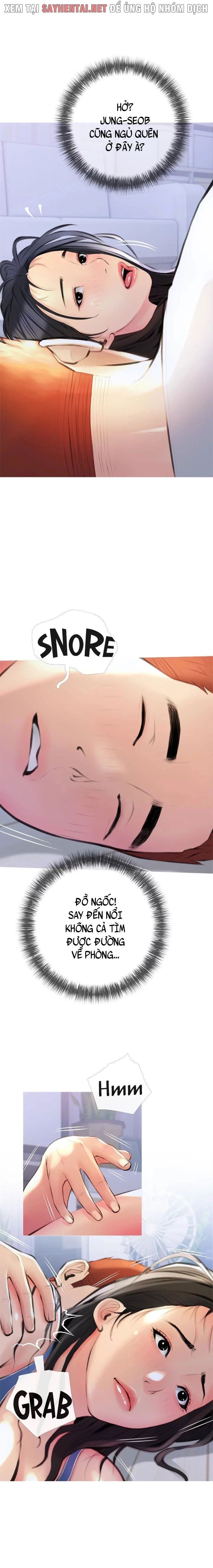 đọc truyện Dập Dì Của Tôi Chương 13 ảnh 9 tại Truyện Dạ Ký