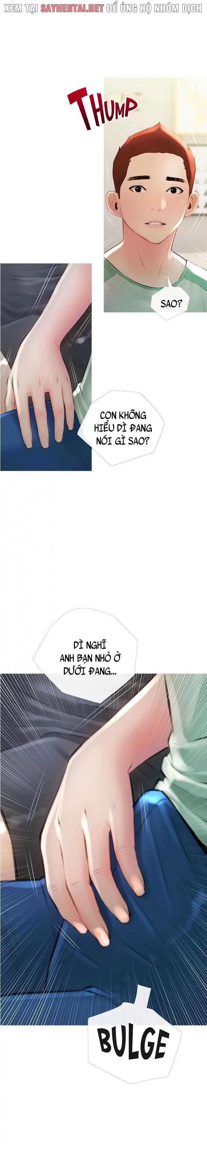 đọc truyện Dập Dì Của Tôi Chương 14 ảnh 16 tại Giả Dược