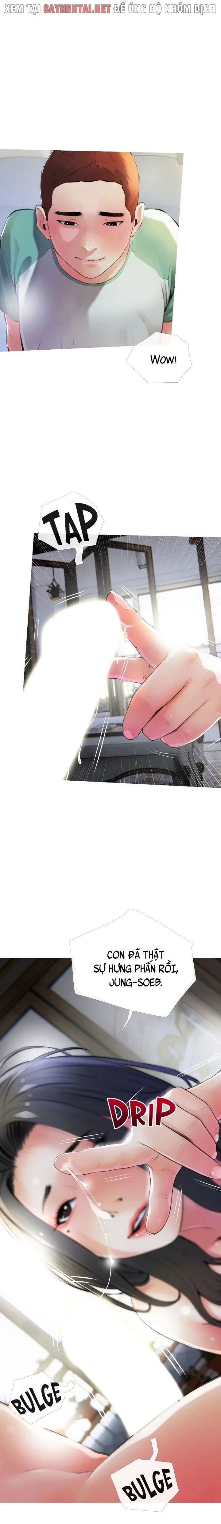 đọc truyện Dập Dì Của Tôi Chương 15 ảnh 5 tại Giả Dược