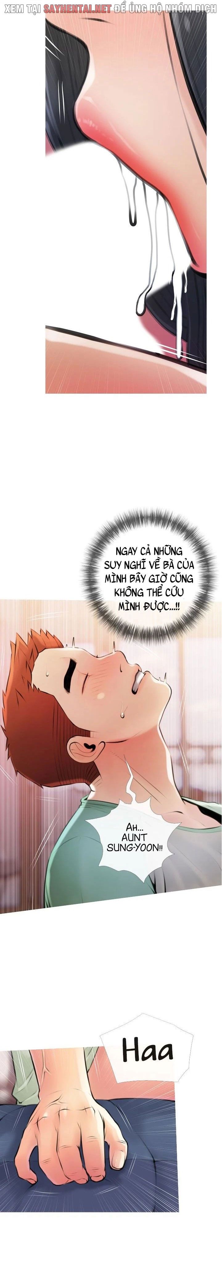đọc truyện Dập Dì Của Tôi Chương 16 ảnh 3 tại Giả Dược