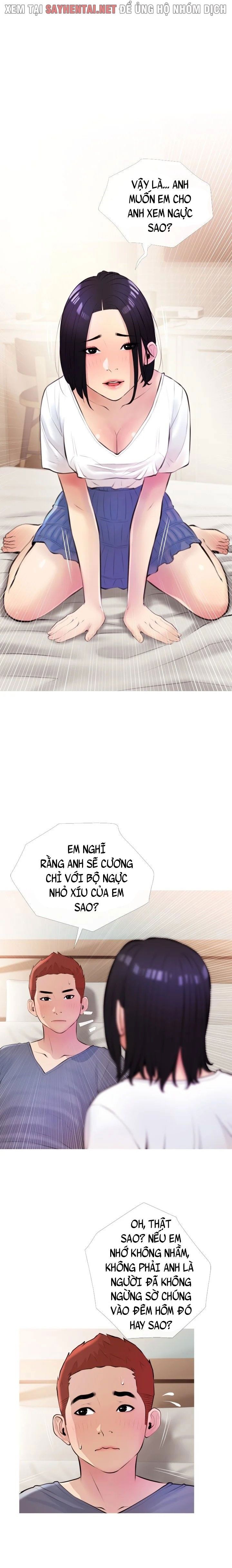 đọc truyện Dập Dì Của Tôi Chương 19 ảnh 2 tại Giả Dược