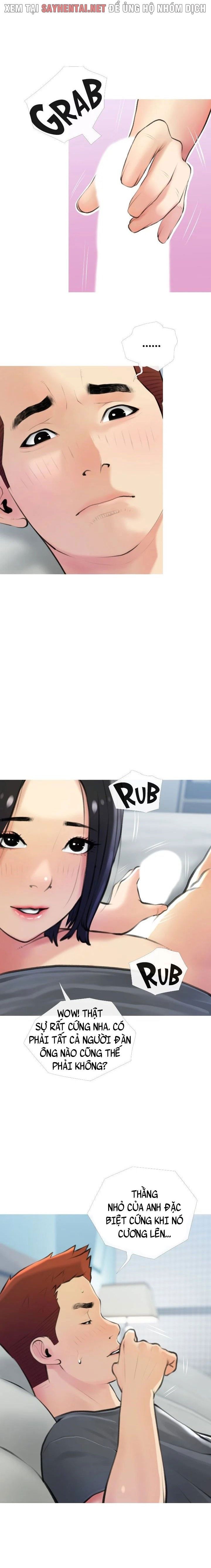 đọc truyện Dập Dì Của Tôi Chương 19 ảnh 8 tại Giả Dược
